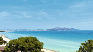 Alcudia Pins