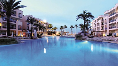 Alcudia Pins