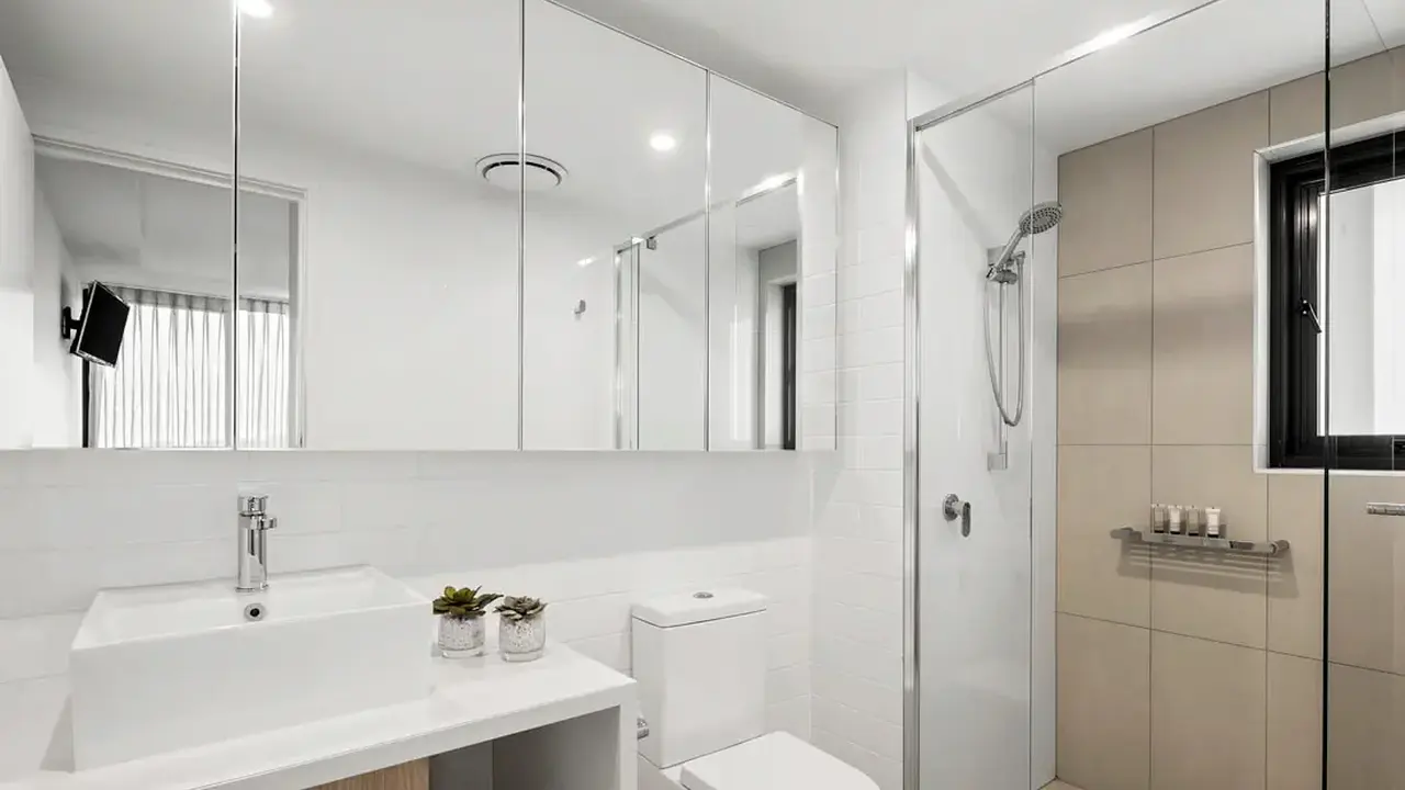 Alcyone Hotel Residences