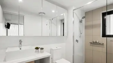 Alcyone Hotel Residences