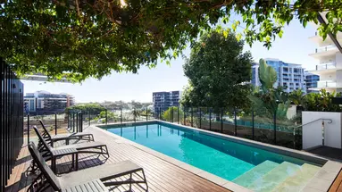 Alcyone Hotel Residences