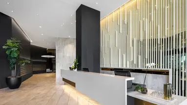 Alcyone Hotel Residences