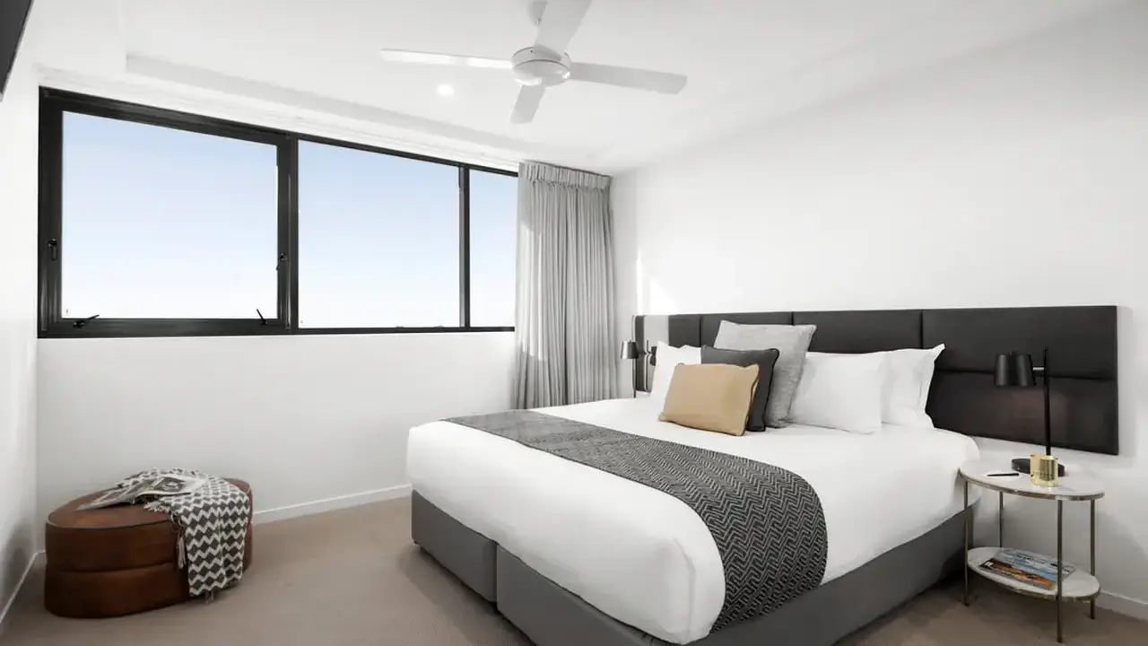 Alcyone Hotel Residences