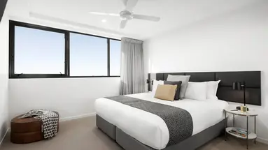 Alcyone Hotel Residences