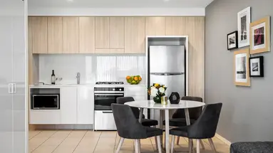 Alcyone Hotel Residences