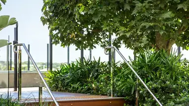 Alcyone Hotel Residences