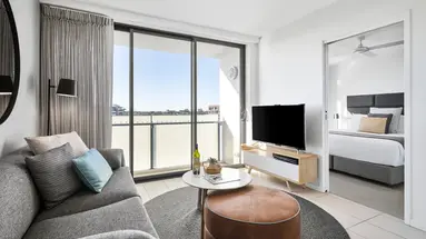 Alcyone Hotel Residences