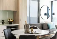 Alcyone Hotel Residences
