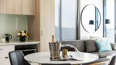 Alcyone Hotel Residences