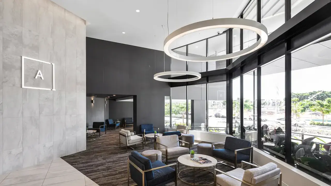 Alcyone Hotel Residences