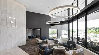 Alcyone Hotel Residences