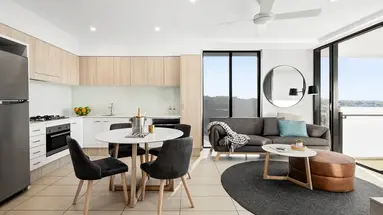 Alcyone Hotel Residences