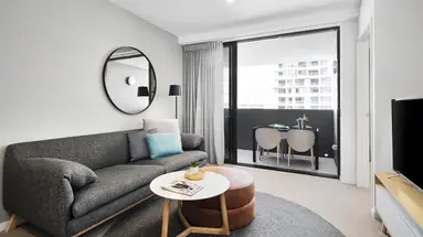 Alcyone Hotel Residences
