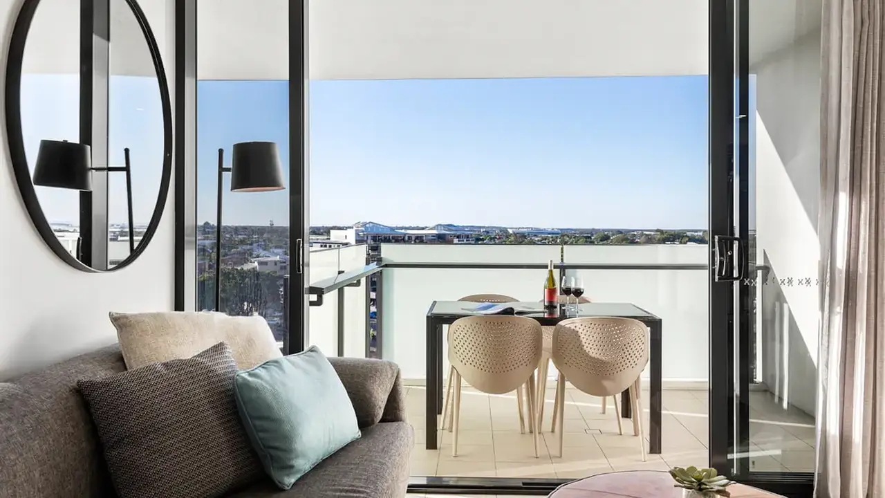 Alcyone Hotel Residences