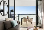 Alcyone Hotel Residences