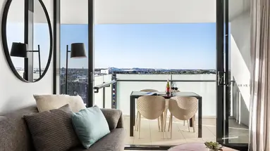 Alcyone Hotel Residences