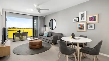 Alcyone Hotel Residences