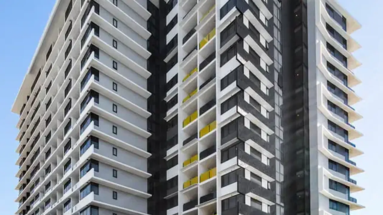 Alcyone Hotel Residences