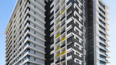 Alcyone Hotel Residences