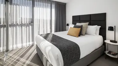 Alcyone Hotel Residences