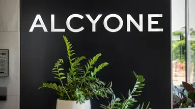 Alcyone Hotel Residences
