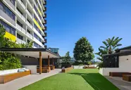 Alcyone Hotel Residences