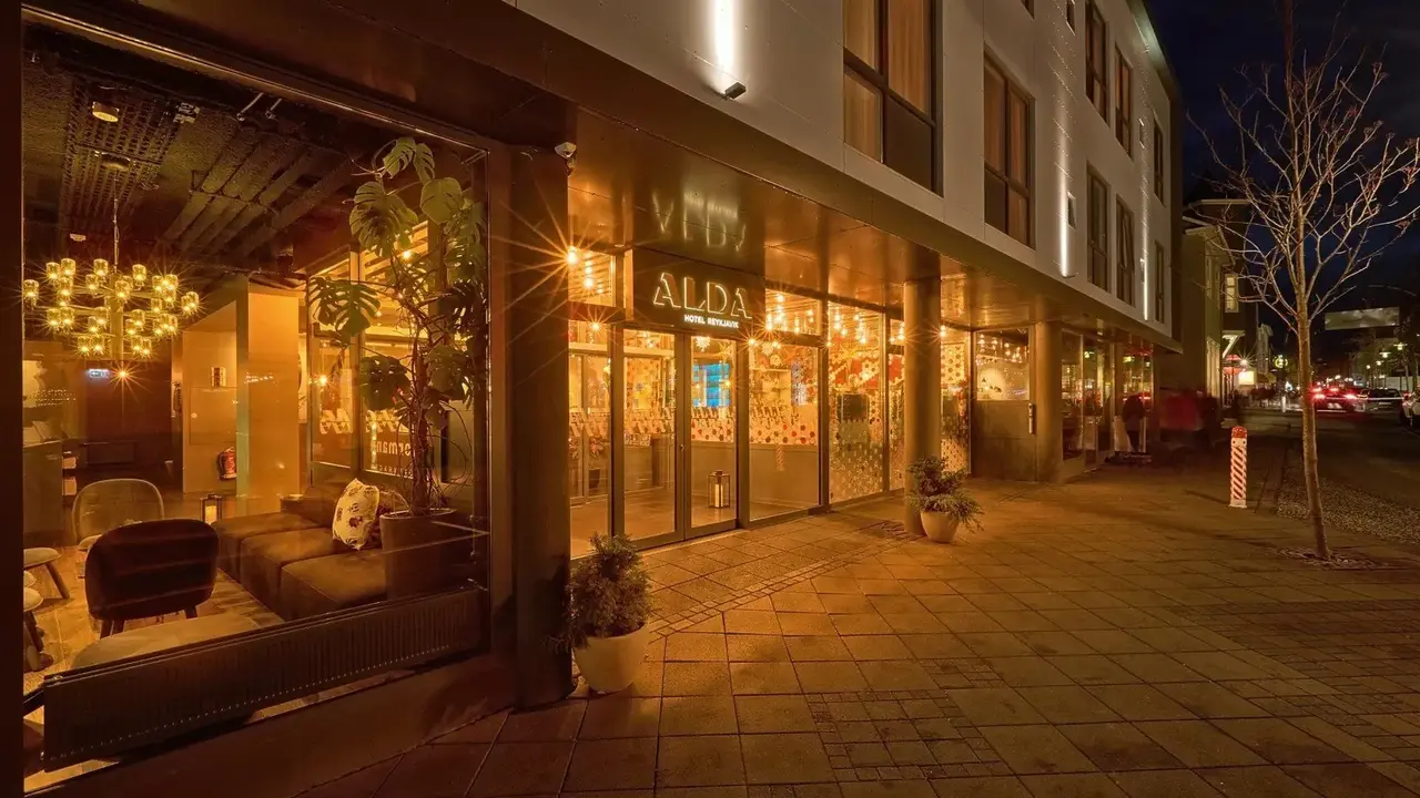 Alda