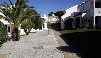 Aldeia da Falesia