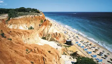 Aldeia da Falesia
