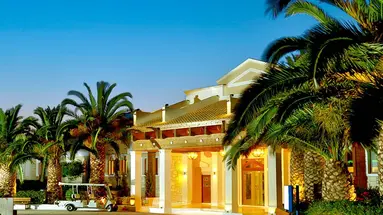 Aldemar Knossos Royal Village