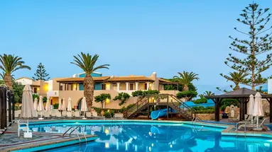 Aldemar Knossos Royal Village
