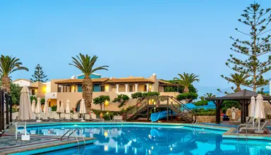 Aldemar Knossos Royal Village