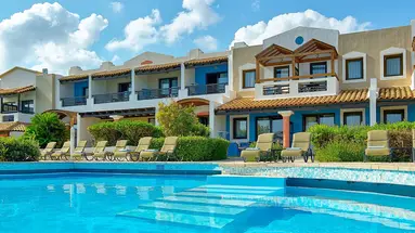 Aldemar Knossos Royal Village