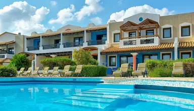 Aldemar Knossos Royal Village