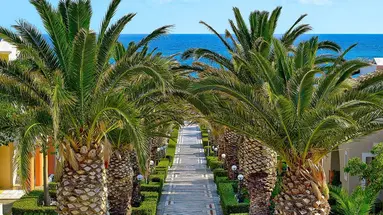 Aldemar Knossos Royal Village