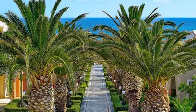 Aldemar Knossos Royal Village