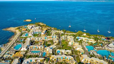 Aldemar Knossos Royal Village