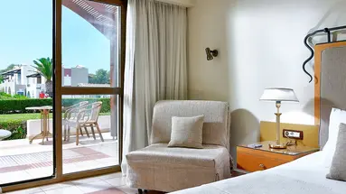Aldemar Knossos Royal Village
