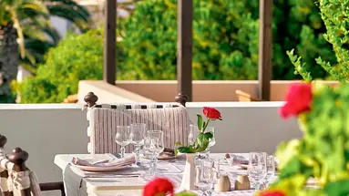 Aldemar Knossos Royal Village