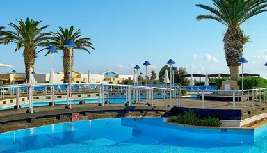 Aldemar Knossos Royal Village