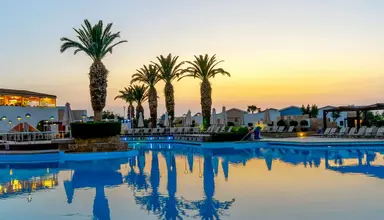 Aldemar Knossos Royal Village