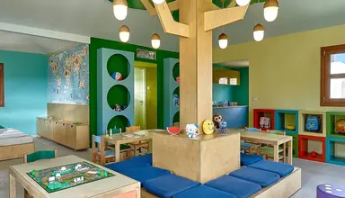 Aldemar Knossos Royal Village