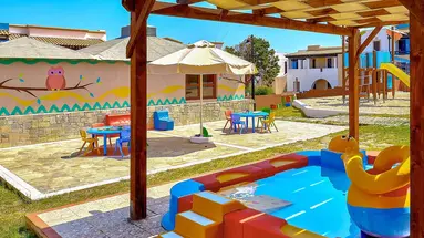 Aldemar Knossos Royal Village