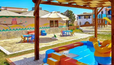 Aldemar Knossos Royal Village