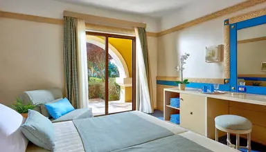 Aldemar Olympian Village