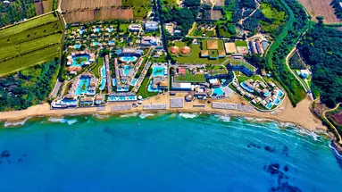 Aldemar Olympian Village