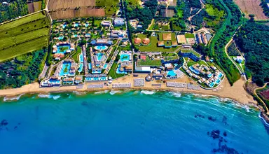 Aldemar Olympian Village