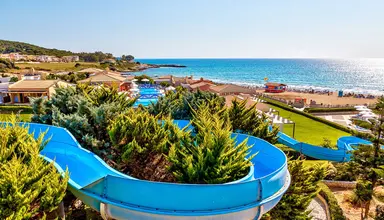 Aldemar Olympian Village