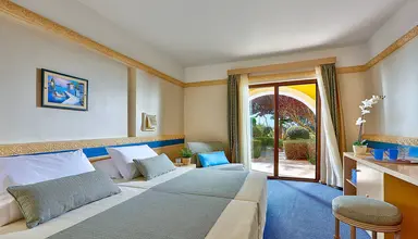 Aldemar Olympian Village