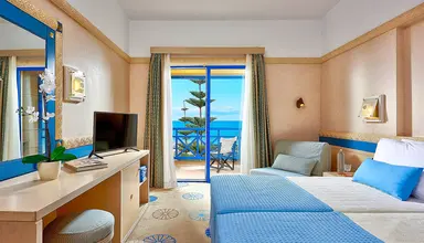 Aldemar Olympian Village
